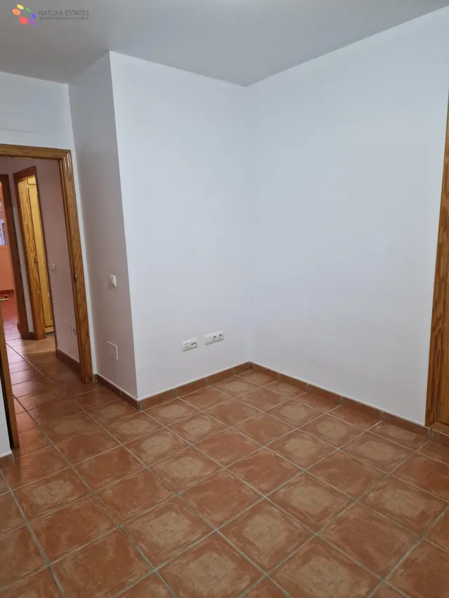 APARTAMENTO DE DOS DORMITORIOS ALQUILER ANUAL. — 7