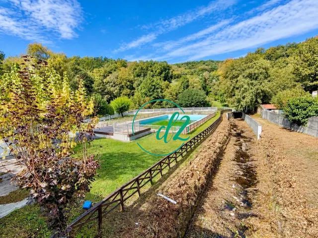 SOLAR URBANO EN VENTA EN BANDE (OURENSE) – GRAN POTENCIAL DE INVERSIÓN. REF1519 — 6