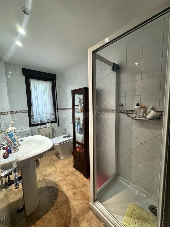 Casa-Chalet en Venta en Navas De Riofrio Segovia — 10