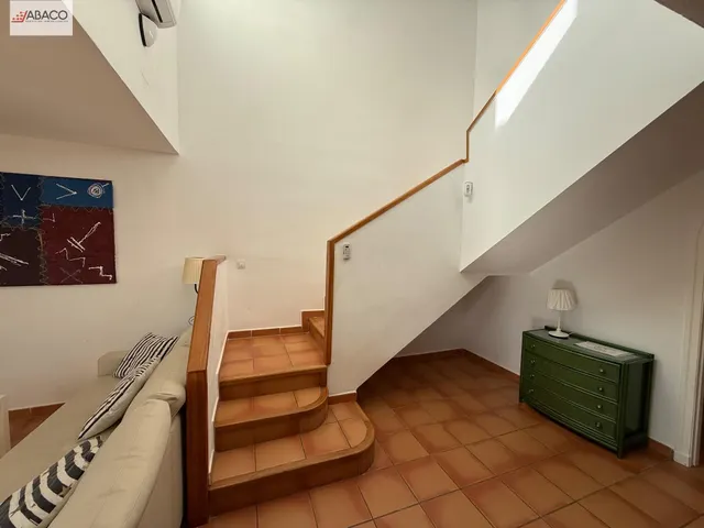 Chalet adosado en primera linea de playa — 24