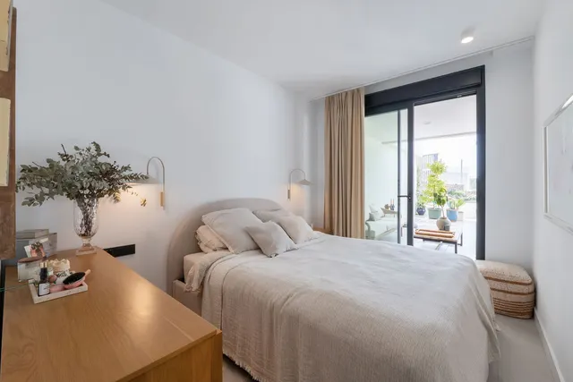 Apartamento 2 habitaciones 128m² en venta - Marbella — 6