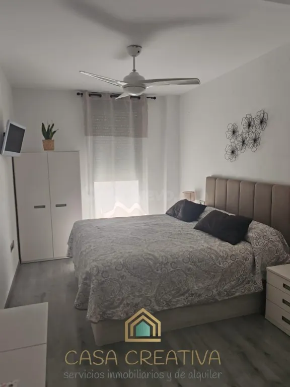 ÁTICO DÚPLEX EN VENTA EN ALCÀSSER – 3 habitaciones, 3 BAÑOS, - foto 3