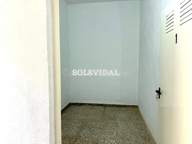 SOL8VIDAL ALQUILA TRASTERO EN EL CENTRO DE ORIHUELA - foto 4