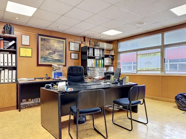 Nave en venta en Poligono Ugaldetxo, Oiartzun. - foto 2