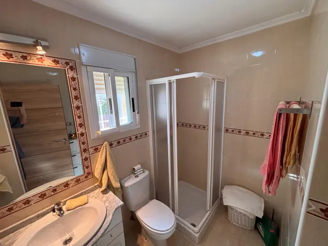 Villa 3 habitaciones 108m² en venta - EL RASO — 23