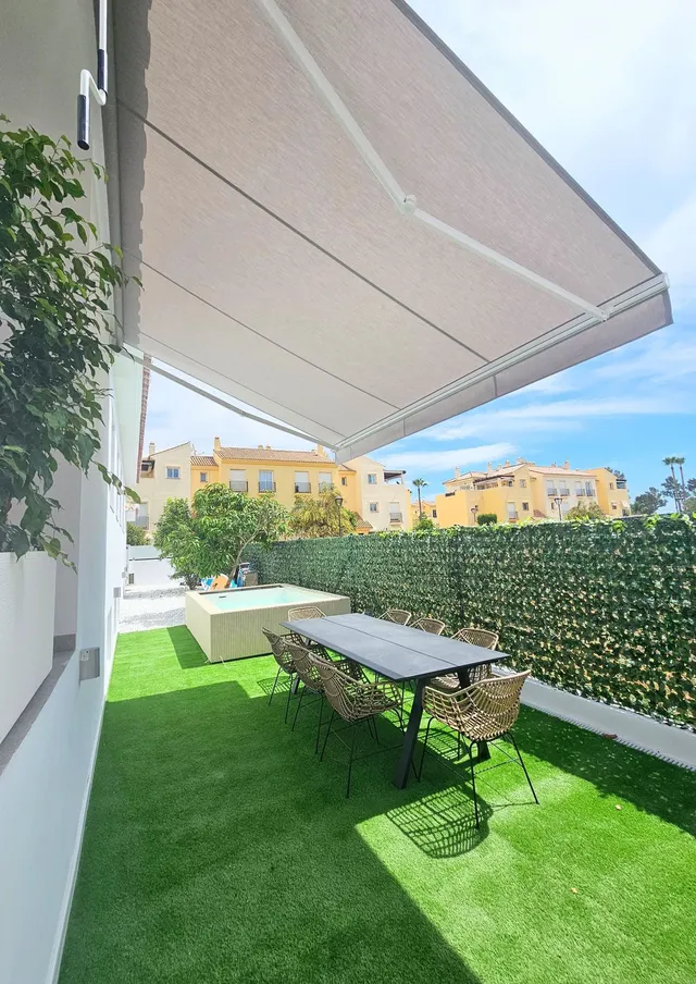 Chalet 5 habitaciones 358m² en venta - Riviera del sol — 37