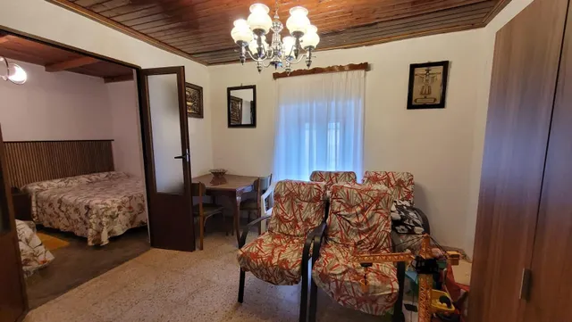 ¡¡¡CASA CON JARDIN EN VENTA EN FRADES DE LA SIERRA!!! — 19