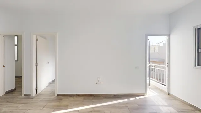 Acogedor piso reformado en San Matías — 8
