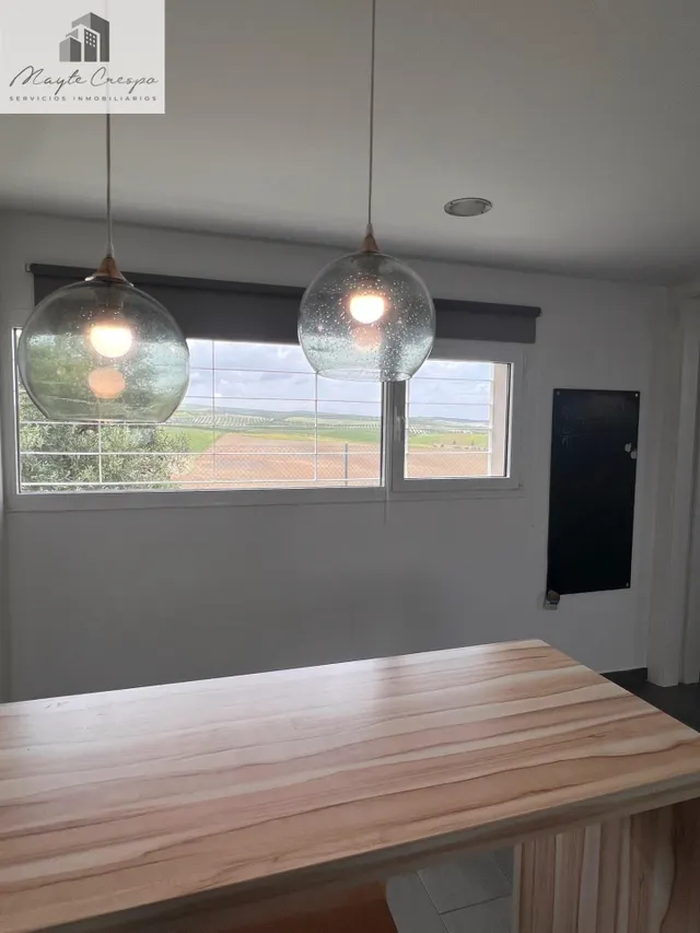 Villa Contemporanea con vistas 360º — 22