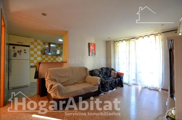 EXTERIOR CON BALCÓN, GARAJE Y TRASTERO - foto 2