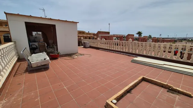 Villa 2 habitaciones 90m² en venta - Aguas Nuevas — 11
