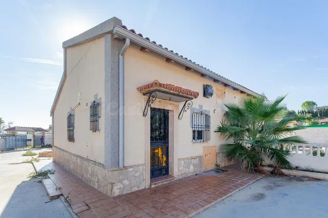 Casa en Montroy — 5