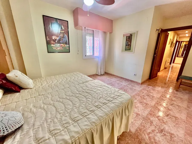 ¡Tu hogar de 4 dormitorios en Alicante junto al Bulevar del Pla! — 26