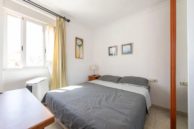 Piso 2 habitaciones 63m² en venta - Los Castillejos-La Trinidad — 9