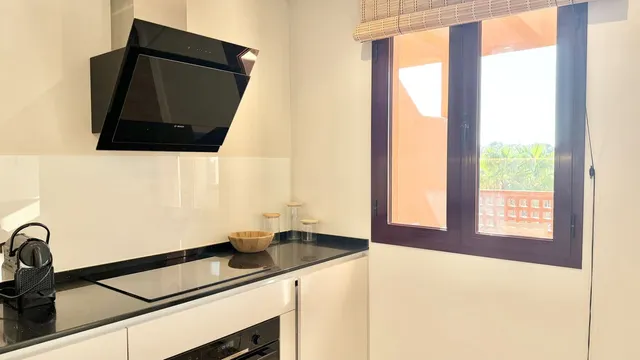 Apartamento 1 habitación 78m² en venta - Costa del Sol — 13