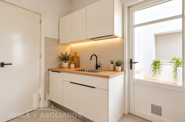 ¡tu nuevo hogar empieza con una gran oportunidad en calle ramón y cajal! — 27