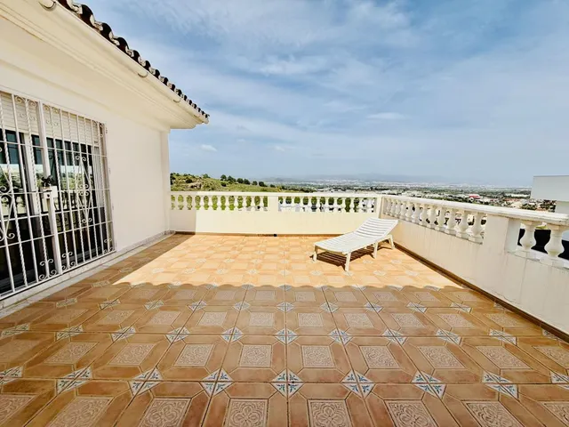 Chalet 6 habitaciones 420m² en venta - Centro — 12