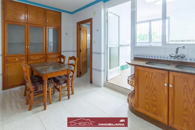 Casa de pueblo en el casco urbano de Nàquera — 8