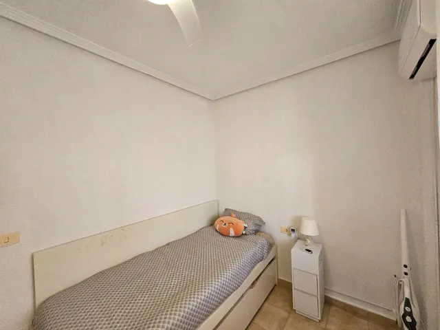 ¡A 200 metros de la playa de Villananitos! Dúplex reformado, amueblado y listo para entrar a vivir — 12