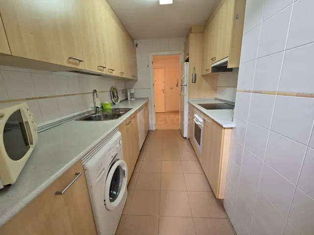 Amplio y Luminoso Piso de Un Dormitorio en venta en San Luis - foto 3