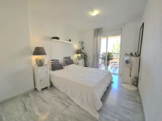 Apartamento 2 habitaciones 103m² en venta - Centro — 9