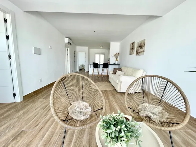 Bungalow 3 habitaciones 80m² en venta - Costa blanca sur - foto 5