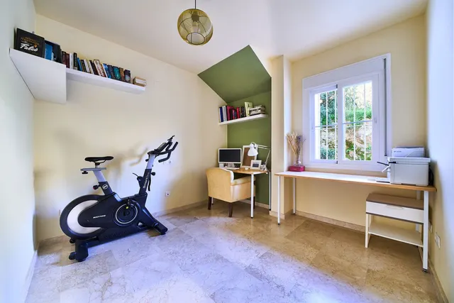 Apartamento 3 habitaciones 138m² en venta - Istan pueblo — 20
