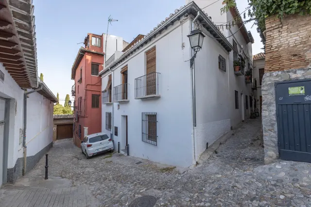 FANTÁSTICA CASA EN EL REALEJO, JUNTO A CUESTA GOMEREZ — 31