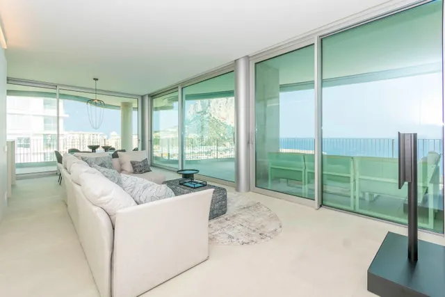 Apartamento 4 habitaciones 181m² en venta - Playa Arenal-Bol — 19