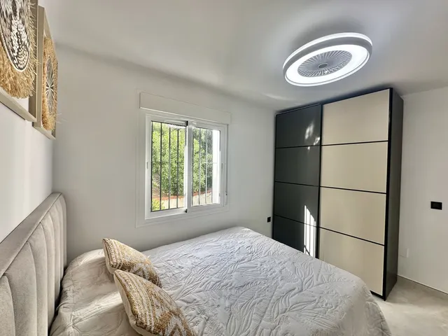 Apartamento 2 habitaciones 75m² en venta - Riviera del sol — 22