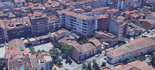 VENTA DE PISO EN SALT - GIRONA
