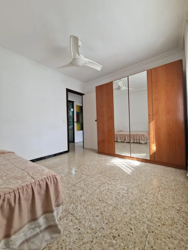Piso 3 habitaciones 76m² en venta - Crevillet — 18