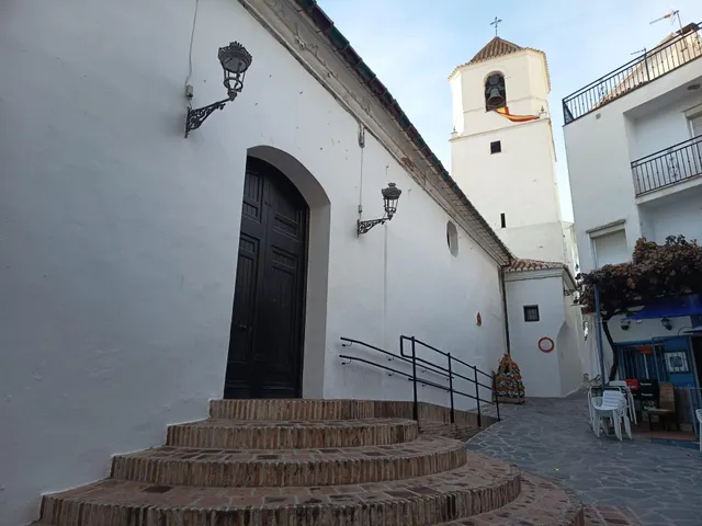 Casa en Venta en el centro de Canillas de Aceituno — 14