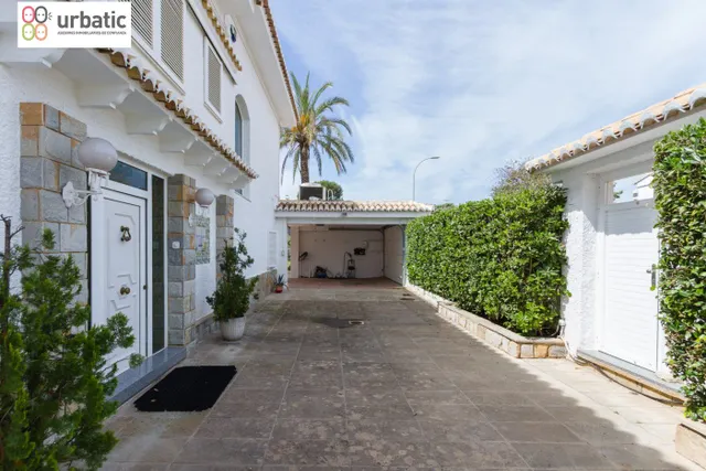 Chalet de ensueño en un entorno con privacidad y  privilegiado — 50