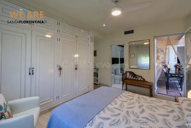 Ático 4 habitaciones 134m² en venta - Avenida Europa — 22