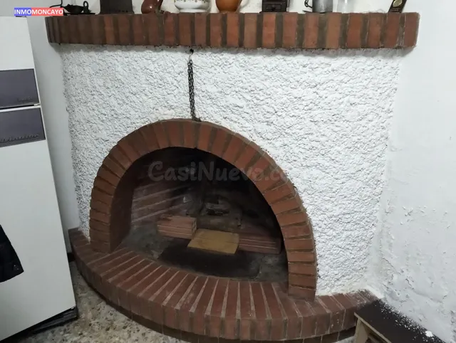 Se vende casa en Santa Cruz de Moncayo - foto 4