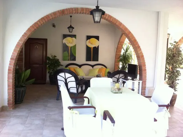 Chalet en Camí Els Presos - Ontinyent — 9