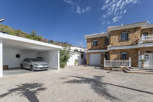 Villa Soraida - Ítrabo — 8