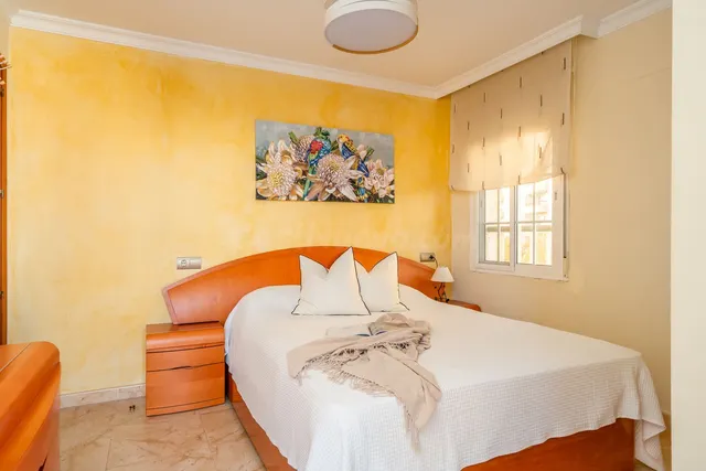 Ático 2 habitaciones 85m² en venta - Centro — 2