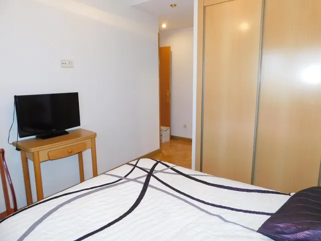 Piso zona ermita, 3 dormitorios, 2 baños, garaje, trastero y piscina — 34