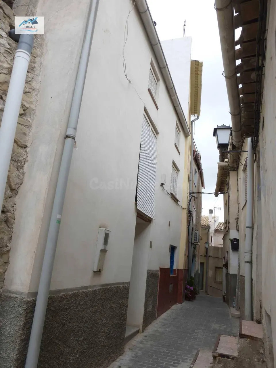 Venta de Piso en Moratalla, Murcia.