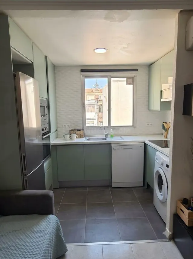 FANTÁSTICA VIVIENDA REFORMADA. JUNTO A LA PLAYA. IDEAL PARA  - foto 5