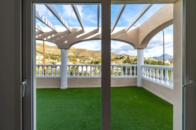 Casa 3 habitaciones 246m² en venta - Pueblo Acantilado - Lanuza — 19