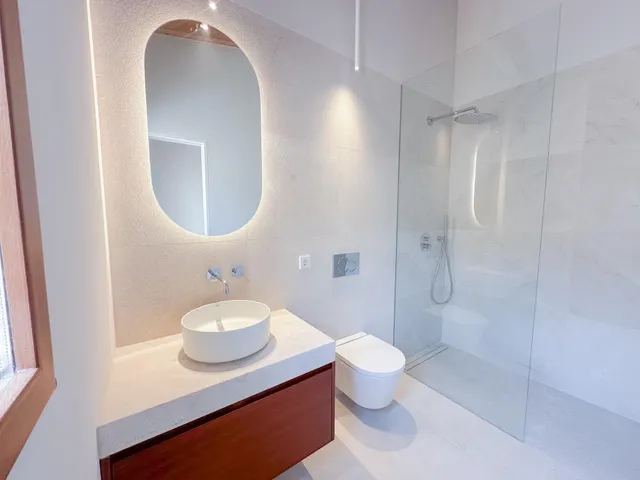 En plena Serra de Tramuntana casa reformada con piscina - Mancor de la Vall — 27