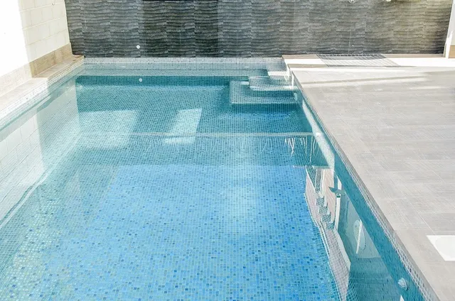 VILLAS DE NUEVA CONSTRUCCIÓN EN VERA, ALMERIA — 40