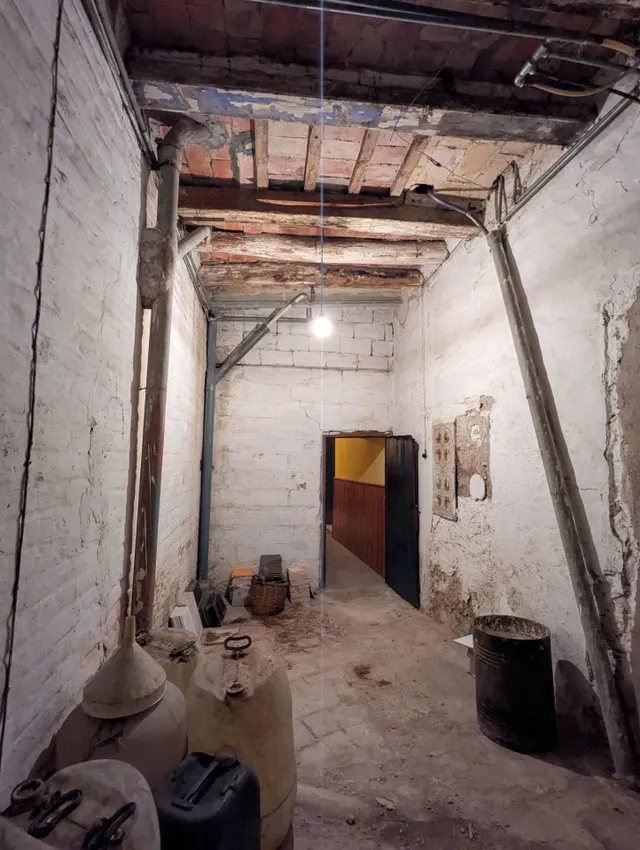 En venda gran casa històrica a Xerta — 18