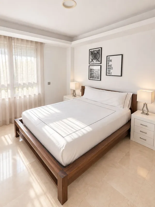 Apartamento 3 habitaciones 94m² en venta - Marbella — 16