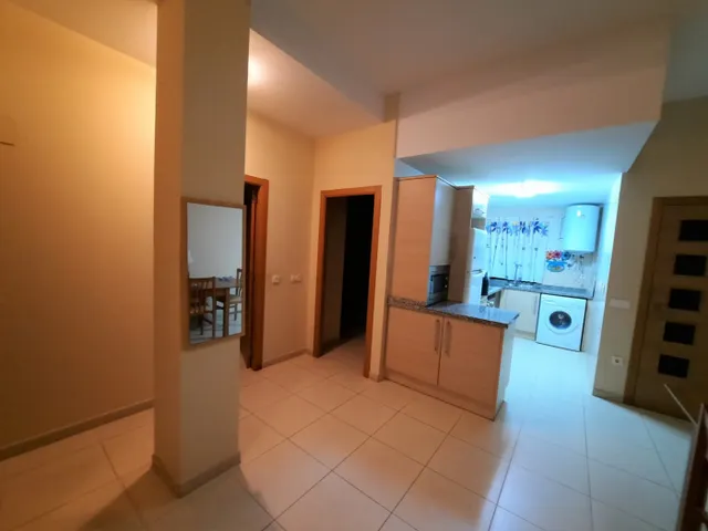 Precioso entresuelo amueblado en Alginet + plaza de garaje — 11