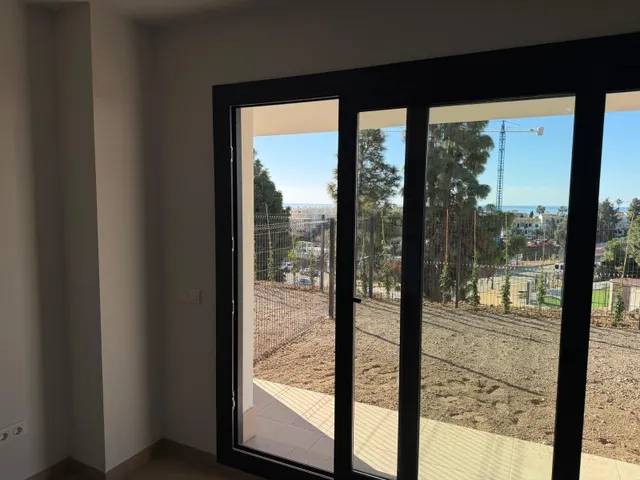 Vivienda moderna en Mijas con vistas al mar — 31