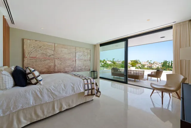 Chalet 5 habitaciones 473m² en venta - Marbella — 17